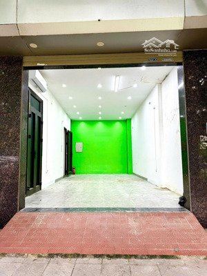 cho thuê mặt bằng kinh doanh tại nguyễn văn lộc mt 5m, 7tr/tháng