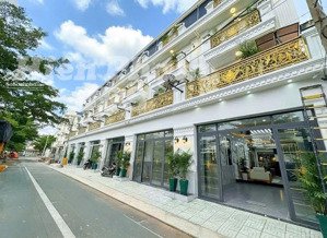 bán nr 80m2, 4pn, 4wc, đào tông nguyên, nhà bè, hcm, 9,8 tỷ, đẹp, tiện ích nhiều