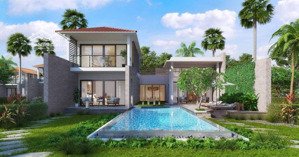 bán biệt thự vinpearl nam hội an view đẹp, lợi nhuận 1,8 tỷ/ năm giá bán giảm 50% giá 10 tỷ