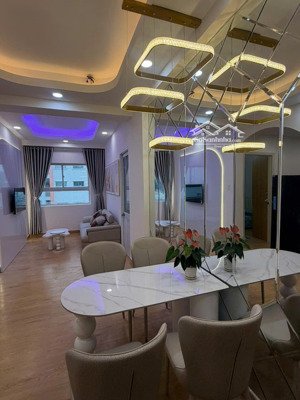 bán căn góc hoàng quân nha trang, full nội thất mới, 3pn, view thấy biển. chỉ 2.45 tỷ