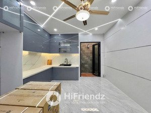 căn hộ dịch vụ đầy đủ nội thất ngay hương lộ 2 gần aeon bình tân