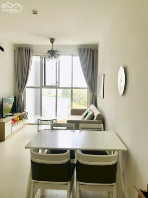 CHÍNH CHỦ CHO THUÊ CĂN HỘ CHUNG CƯ HABITAT – TP THUẬN AN, BÌNH DƯƠNG