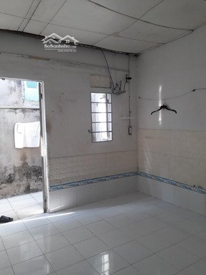 phòng trọ đường gò xoài, quận bình tân, nhà trệt, lối đi riêng, yên tĩnh, giá rẻ