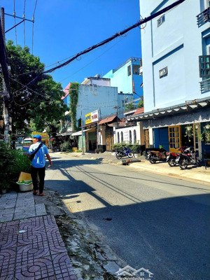 hiếm có khó tìm - mt đường hà thị đát, 5 x 16 (80m2) - khu kd sầm uất, giá 14,5tỷ lh: 