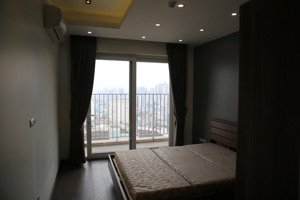 cho thuê chung cư 34t hoàng đạo thúy 135m2, 2 pn, đầy đủ đồ đẹp 16 triệu/th - lh: 