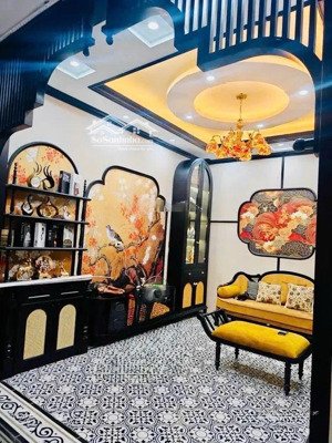 bán nr tại định công, 7,6 tỷ, 33m2, 3pn, 4wc, pháp lý đầy đủ