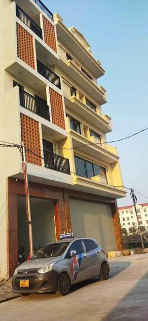 bán nhà riêng 10pn, 11wc, 72m2 tại hinode royal park, 15,9 tỷ, hoài đức, hà nội