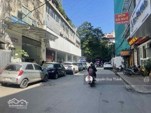 bán đất phố thái hà, 125m2,mt~6m, sẵn gpxd 8tầng, xây tòa building, oto tránh, ngõ thông, 375tr/m2.