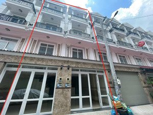 cho thuê nhà ngay ngã 4 bình phước , có 4pn tiện ở - làm vp công ty , oto trog nhà giá 13 triệu