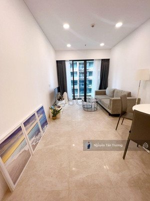 tấn trường: bán nhanh 1pn - the river thu thiem - 64m2 - giá 11,5 tỷ