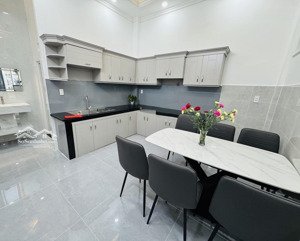 nhà đẹp, lê thị riêng, q12 - dt 4x13m- 4 tầng- 6pn- đường 8m-vào ở ngay- chỉ 5.89 tỷ tl