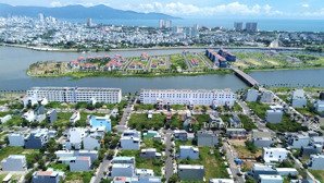 chính chủ ! bán lô mặt tiền hói kiểng 19 đông nam chỉ 5.06 tỷ - 110m2 lh 