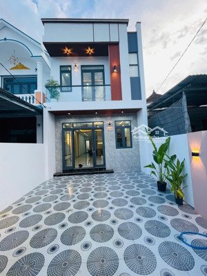bán nhà đẹp 119m2, 2,499 tỷ tại diên điền, diên khánh, khánh hòa, view cực chất