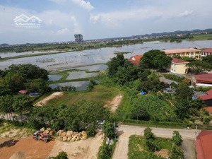 cần bán lô đất 156m² full thổ cư sơn thủy, thanh thủy, phú thọ sát wyndham và amdi