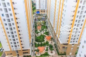 cho thuê chung cư sunview , ngay ngã 4 bình phước ,45m2 , sẵn 2pn giá 6 triệu