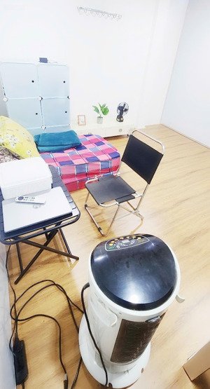 chính chủ cho nữ thuê giá rẻ ở 1-2 ng, đi bộ aeon, lđr giờ tự do. bao điện, nước, rác, wifi, xe.