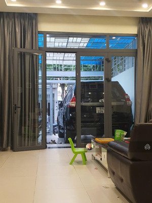 bán đất thổ cư đường số 27, hiệp bình chánh, thủ đức khu dân cư yên tĩnh