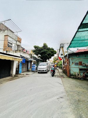 nhà 2 mặt hẻm xe hơi thông, ngay bình trị đông, lê văn quới, 4x22 vuông a4, giữ tiền dòng tiền đỉnh