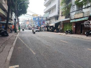 siêu hiếm! mặt tiền kd hưng phú, quận 8_ cách cầu nguyễn tri phương 2km, 3 tầng 4pn, 11 tỷ chốt.