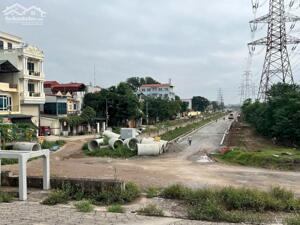 BÁN MẢNH ĐẤT SIÊU ĐẸP – YÊN VIÊN – PHÙ ĐỔNG – ĐƯỜNG Ô TÔ TẢI VÀO NHÀ, ĐƯỜNG THÔNG CÁC NGẢ