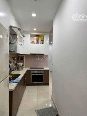 bán căn góc lầu cao chung cư golden mansion (chủ đầu tư novaland) 3pn 2wc 104m2