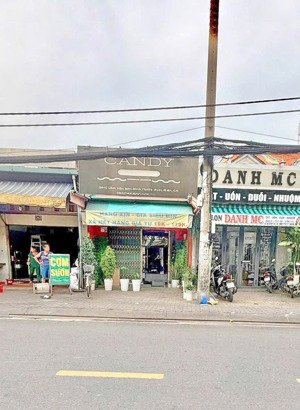 bán nhà đường lâm văn bền q7 vị trí kinh doanh dt: 4x16, hướng tây cn 60m2, vỉa hè 6m giá 13,9 tỷ