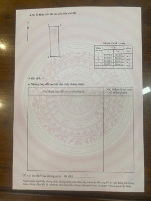 bán lô đất đẹp tại kim thiều hương mạc, từ sơn, bắc ninh giáp vách đông anh