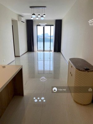 cho thuê one verandah 3pn - dt 111m2 - nội thất cơ bản. giá thuê: 27 triệu/tháng - đang trống sẵn