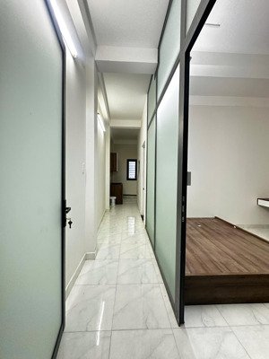 khai trương 5 phòng dạng 2 phòng ngủ full nội thất tại trung tâm quận 4