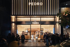 cho thuê mặt bằng tuyến đường thời trang nguyễn trãi, quận 1. dt: 6x25m