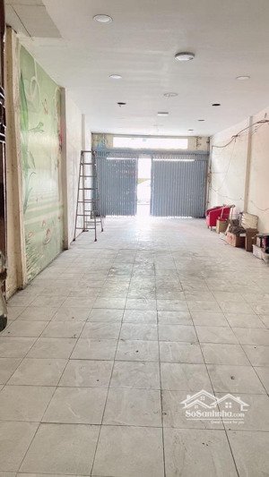 nhà mặt tiền lạc long quân tân bình, đã giảm thêm còn 22,2 tỷ ngang 5m, lạc long quân chủ định cư