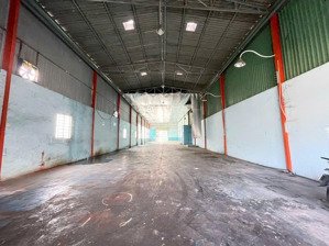 cho thuê kho xưởng tân tạo, bình tân 10x35m, điện 3pha, đường cont, giá thuê 20tr, giá rẻ