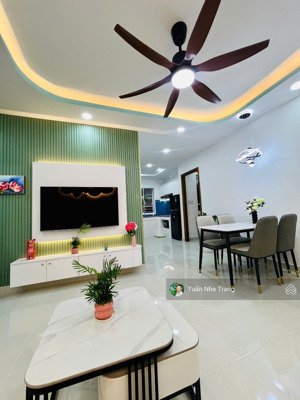 bán căn hộ chung cư ct5 vĩnh điềm trung, nha trang