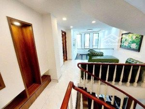 bán nhà hẻm ôtô đường hoa thám, quận bình thạnh 7x17m 4 tầng(4pn,5wc), nhà đẹp cách mt 15m. 21 tỷ