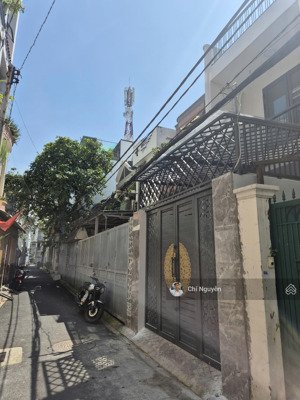 nhà mới 3 tầng, 60m2, khu vip bàu cát, hxh trường chinh, ba vân, trương công định, p14, 8.8 tỷ tl