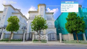 quỹ căn giá đầu tư đơn lập góc full nội thất 56tỷ, song lập 24,5tỷ vinhomes ocean park 1  