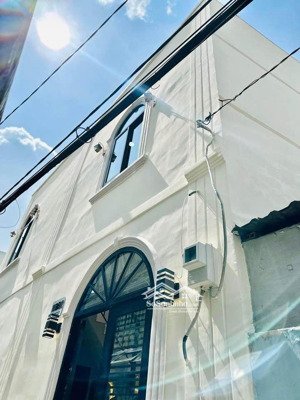 chủ kẹt tiền cần bán gấp nhà 1 lầu, 1 tỷ 450 còn thương lượng, trịnh như khuê, bình chánh