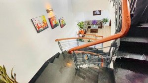 siêu vị trí trung tâm khách sạn 10 phòng, mặt tiền yersin giá tốt cho nhà đầu tư