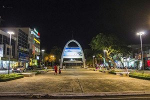 bán nhà mặt tiền đường đồ chiểu ngay công viên bãi trước, vị trí kinh doanh siêu đẹp chỉ 15,8 tỷ