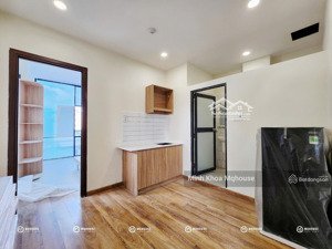 cho thuê căn hộ mini 2pn 1pk nhà mới full nội thất hiện đại ngay etown cộng hòa, trường chinh