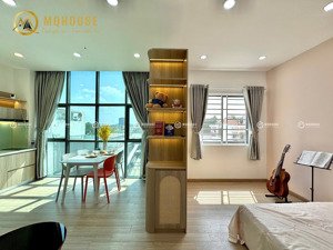 căn hộ view kính full nội thất đẹp - giặt riêng ngay trường chinh gần aeon tân phú, etown cộng hoà