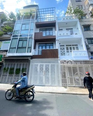 cần cho thuê nhà đẹp full nội thất 62/4a nhất chi mai p.13 q.tân bình.