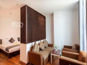 bán khách sạn 9 tầng 47 phòng đống đa, 6x tỷ, 285m2, pháp lý đầy đủ tại thạch thang, hải châu