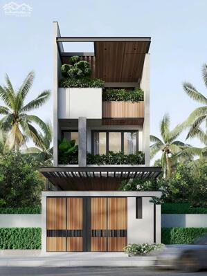  NHÀ MỚI – Ở NGAY – DIỆN TÍCH KHỦNG