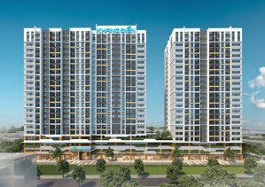 bán căn hộ chung cư the privia 70m2, 4,2 tỷ tại an dương vương, bình tân, tp. hcm giá ưu đãi