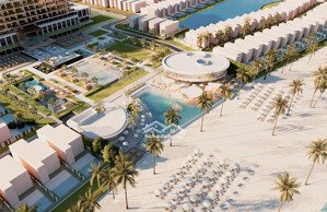 cityland ra mắt dự án melia fosrest bay phú quốc cam kết 8%/năm