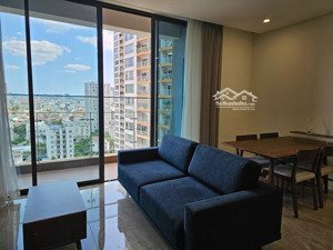 cho thuê cc thảo điền green, 45 triệu, 89m2, 2pn, 2wc, view đẹp, uy tín tại thảo điền, q2, hcm