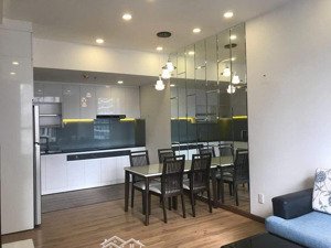 bán căn sổ hồng garden gate novaland 75m2 2 phòng ngủ đầy đủ tiện nghi view hồ bơi thoáng mát