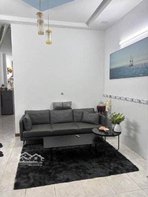 tân phú - thạch lam - 56m2( 4 x 14 ) - 4 tỷ hơn - sát hẽm 16 chỗ