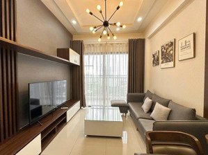 cho thuê căn 2pn full nội thất mới , đẹp 100% , chủ nhà dễ tính